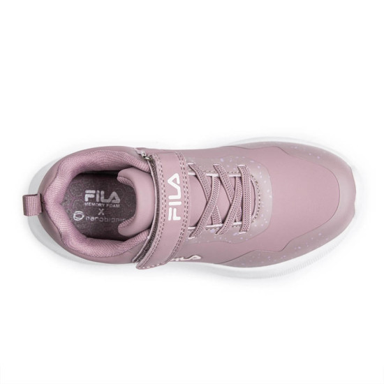 Fila Memory Fast 6  V Nanobionic